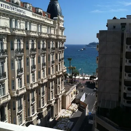 Cannesvacationrental By Americanvacationliving 1br *