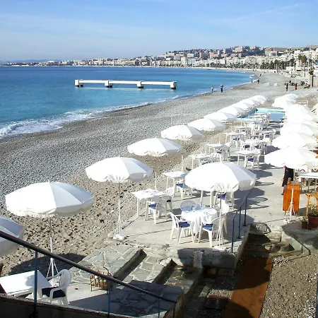 Cannesvacationrental By Americanvacationliving 1br דירה *