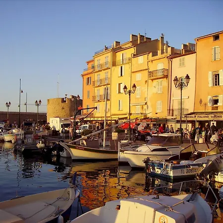 2 Cannesvacationrental By Americanvacationliving Casa de Férias Cannes