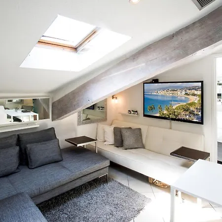 2 Cannesvacationrental By Americanvacationliving Cannes