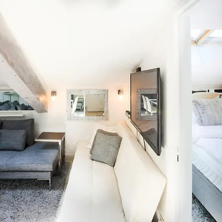 Casa de Férias 2 Cannesvacationrental By Americanvacationliving Cannes