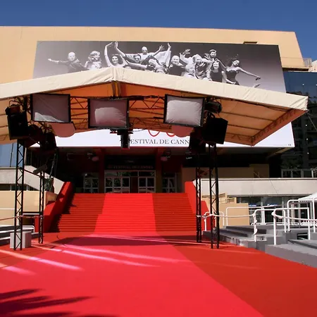 2 Cannesvacationrental By Americanvacationliving Cannes
