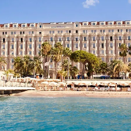 2 Cannesvacationrental By Americanvacationliving * Cannes