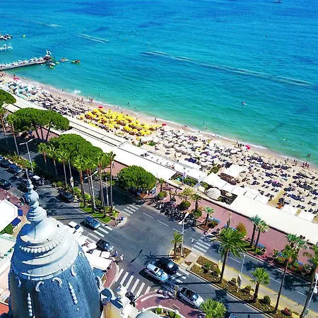 2 Cannesvacationrental By Americanvacationliving *