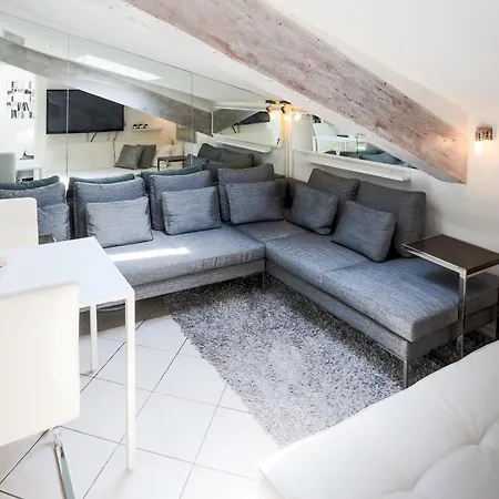 Tatil Evi 2 Cannesvacationrental By Americanvacationliving