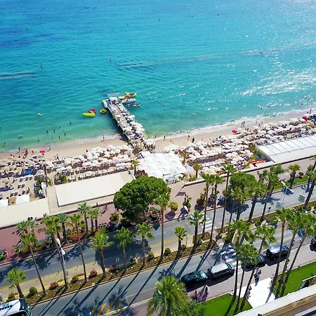 2 Cannesvacationrental By Americanvacationliving Casa de Férias Cannes