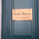 Cannesvacationrental By Americanvacationliving 1br * Cannes
